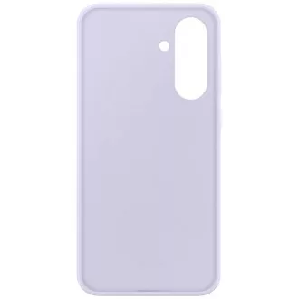 Samsung Silikonový zadní kryt pro Galaxy A36 Lavender Samsung Silikonový zadní kryt pro Galaxy A36 Lavender