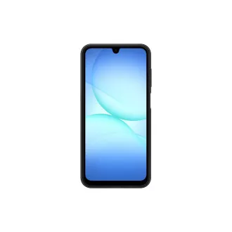Samsung Zadní kryt s kapsou na kartu A17 Black Samsung Zadní kryt s kapsou na kartu A17 Black