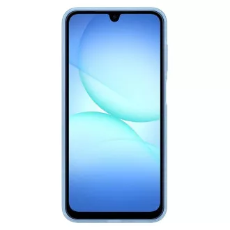 Samsung Zadní kryt s kapsou na kartu A17 Blue Samsung Zadní kryt s kapsou na kartu A17 Blue