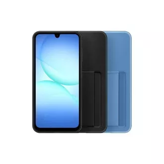 Samsung Zadní kryt s kapsou na kartu A17 Blue Samsung Zadní kryt s kapsou na kartu A17 Blue