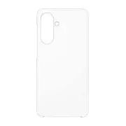 Samsung Průhledný zadní kryt A17 Transparent