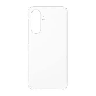 Samsung Průhledný zadní kryt A17 Transparent Samsung Průhledný zadní kryt A17 Transparent