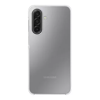 Samsung Průhledný zadní kryt A17 Transparent Samsung Průhledný zadní kryt A17 Transparent