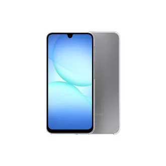 Samsung Průhledný zadní kryt A17 Transparent Samsung Průhledný zadní kryt A17 Transparent