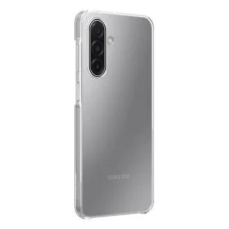 Samsung Průhledný zadní kryt A17 Transparent Samsung Průhledný zadní kryt A17 Transparent