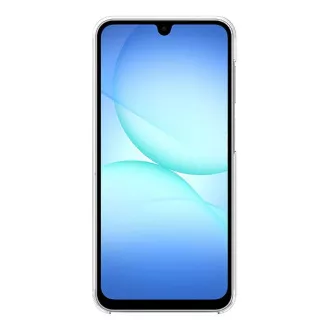 Samsung Průhledný zadní kryt A17 Transparent Samsung Průhledný zadní kryt A17 Transparent