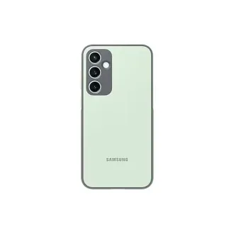 Samsung Silikonový zadní kryt pro Samsung Galaxy S23 FE Mint - Rozbalené Samsung Silikonový zadní kryt pro Samsung Galaxy S23 FE Mint - Rozbalené
