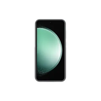 Samsung Silikonový zadní kryt pro Samsung Galaxy S23 FE Mint - Rozbalené Samsung Silikonový zadní kryt pro Samsung Galaxy S23 FE Mint - Rozbalené