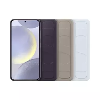 Samsung Zadní kryt s poutkem S24 Light Blue Samsung Zadní kryt s poutkem S24 Light Blue