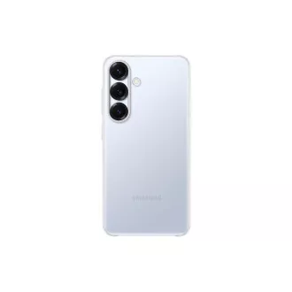 Samsung Průhledný zadní kryt pro Galaxy S25 Transparent Samsung Průhledný zadní kryt pro Galaxy S25 Transparent