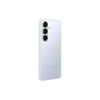 Samsung Průhledný zadní kryt pro Galaxy S25 Transparent Samsung Průhledný zadní kryt pro Galaxy S25 Transparent