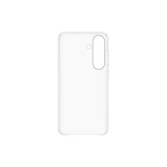Samsung Průhledný zadní kryt pro Galaxy S25 Transparent Samsung Průhledný zadní kryt pro Galaxy S25 Transparent