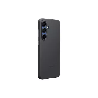 Samsung Silikonový zadní kryt pro Galaxy S25+ Black Samsung Silikonový zadní kryt pro Galaxy S25+ Black