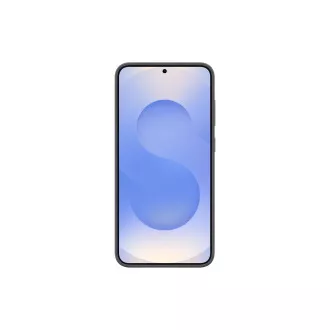 Samsung Silikonový zadní kryt pro Galaxy S25+ Black Samsung Silikonový zadní kryt pro Galaxy S25+ Black