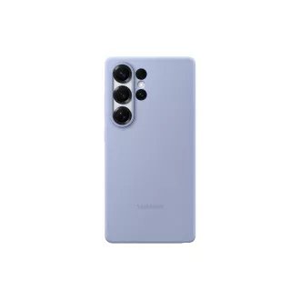 Samsung Silikonový zadní kryt pro Galaxy S25 Ultra Light Blue Samsung Silikonový zadní kryt pro Galaxy S25 Ultra Light Blue