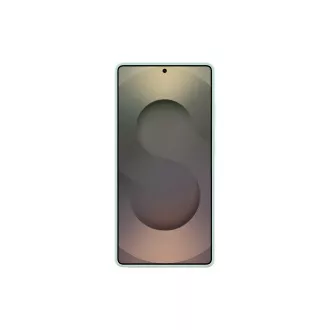 Samsung Silikonový zadní kryt pro Galaxy S25 Ultra Mint Samsung Silikonový zadní kryt pro Galaxy S25 Ultra Mint