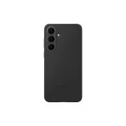 Samsung Silikonový zadní kryt S25 FE Black