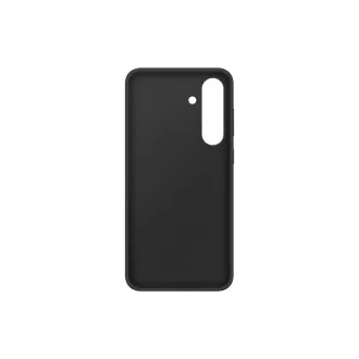 Samsung Silikonový zadní kryt S25 FE Black Samsung Silikonový zadní kryt S25 FE Black