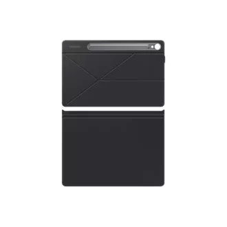 Samsung Ochranné pouzdro pro Galaxy Tab S9/S9 FE/S10/S10 FE/S10 Lite Black Samsung Ochranné pouzdro pro Galaxy Tab S9/S9 FE/S10/S10 FE/S10 Lite Black