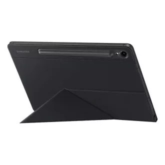 Samsung Ochranné pouzdro pro Galaxy Tab S9/S9 FE/S10/S10 FE/S10 Lite Black Samsung Ochranné pouzdro pro Galaxy Tab S9/S9 FE/S10/S10 FE/S10 Lite Black
