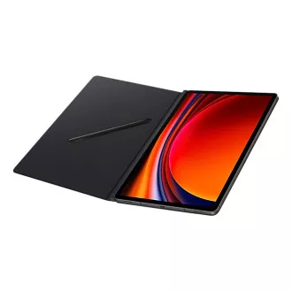 Samsung Ochranné pouzdro pro Galaxy Tab S9+/S9 FE+/S10+ Black Samsung Ochranné pouzdro pro Galaxy Tab S9+/S9 FE+/S10+ Black