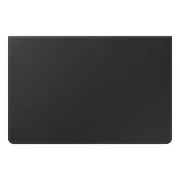 Samsung Ochranný kryt s klávesnicí pro Tab S9/S9 FE/S10 FE/ S10 Lite Black