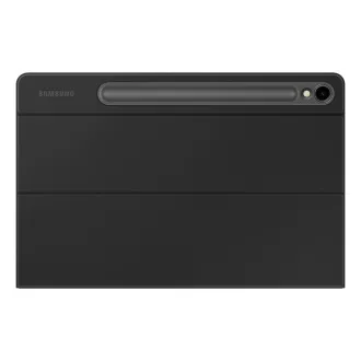 Samsung Ochranný kryt s klávesnicí pro Tab S9/S9 FE/S10 FE/ S10 Lite Black