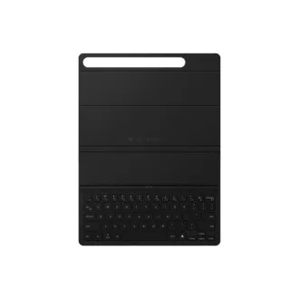 Samsung Ochranný kryt s klávesnicí pro Tab S9/S9 FE/S10 FE/ S10 Lite Black