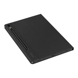 Samsung Ochranný kryt s klávesnicí pro Tab S9/S9 FE/S10 FE/ S10 Lite Black