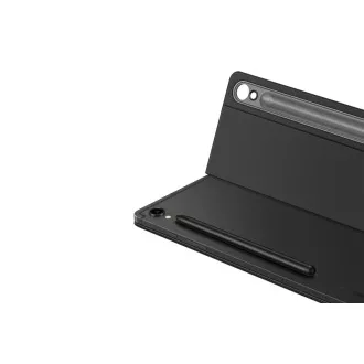 Samsung Ochranný kryt s klávesnicí pro Tab S9/S9 FE/S10 FE/ S10 Lite Black