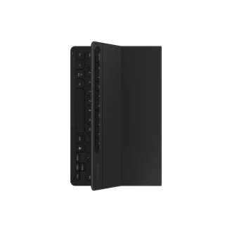 Samsung Ochranný kryt s klávesnicí pro Tab S9/S9 FE/S10 FE/ S10 Lite Black