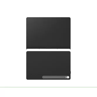 Samsung Ochranné pouzdro Tab S10 FE+ Black Samsung Ochranné pouzdro Tab S10 FE+ Black