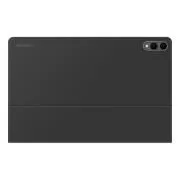 Samsung Ochranný kryt+klávesni Tab S11 Ultra Black