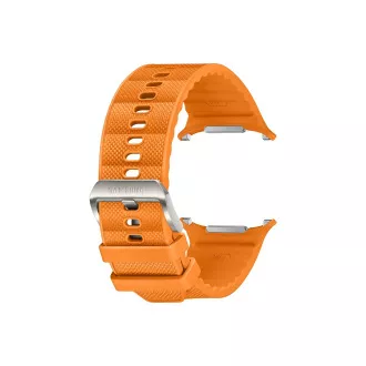 Samsung Sportovní řemínek PeakForm Band pro Ultra Orange Samsung Sportovní řemínek PeakForm Band pro Ultra Orange