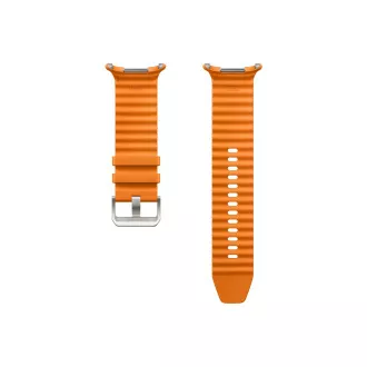 Samsung Sportovní řemínek PeakForm Band pro Ultra Orange Samsung Sportovní řemínek PeakForm Band pro Ultra Orange