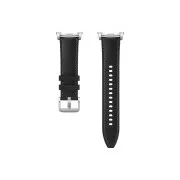 Samsung Hybridní řemínek Watch 8 Black