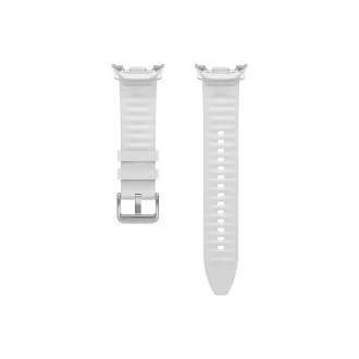 Samsung Hybridní řemínek Watch 8 White Samsung Hybridní řemínek Watch 8 White