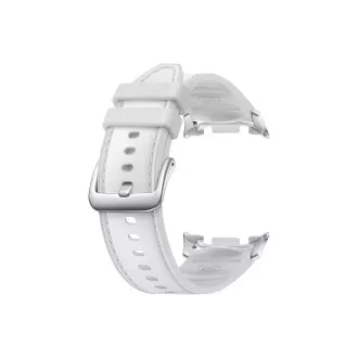 Samsung Hybridní řemínek Watch 8 White Samsung Hybridní řemínek Watch 8 White