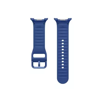 Samsung Sportovní řemínek (velikost S/M) Watch 8 Blue