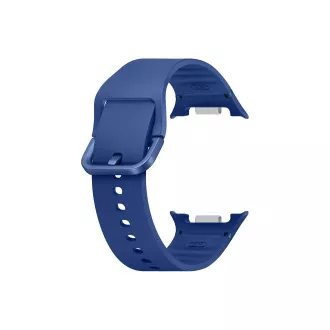 Samsung Sportovní řemínek (velikost S/M) Watch 8 Blue