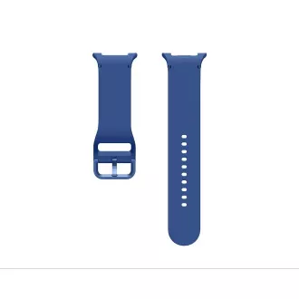 Samsung Sportovní řemínek (velikost M/L) Watch 8 Blue Samsung Sportovní řemínek (velikost M/L) Watch 8 Blue