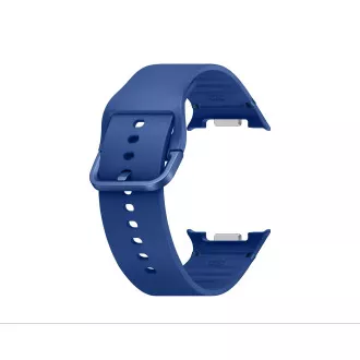 Samsung Sportovní řemínek (velikost M/L) Watch 8 Blue Samsung Sportovní řemínek (velikost M/L) Watch 8 Blue