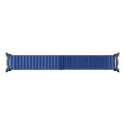 Samsung Látkový řemínek (velikost M/L) Watch 8 Blue