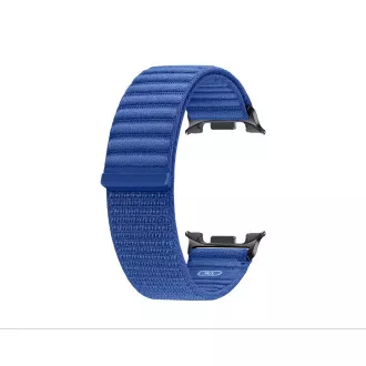 Samsung Látkový řemínek (velikost M/L) Watch 8 Blue Samsung Látkový řemínek (velikost M/L) Watch 8 Blue