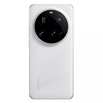 Xiaomi 15 Ultra/16GB/512GB/White Xiaomi 15 Ultra/16GB/512GB/White