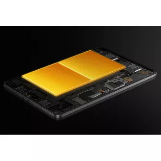 Redmi Pad 2 Pro/71044/12,1"/2560x1600/8GB/256GB/An15/Silver Redmi Pad 2 Pro/71044/12,1"/2560x1600/8GB/256GB/An15/Silver