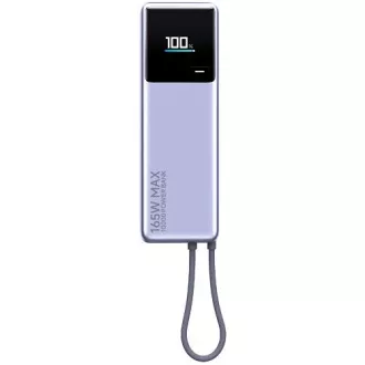 Xiaomi 165W Power Bank 10000mAh (Integrated Cable) Xiaomi 165W Power Bank 10000mAh (Integrated Cable)
