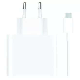 Xiaomi 67W Charging Combo (Type-A) EU Xiaomi 67W Charging Combo (Type-A) EU