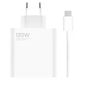 Xiaomi 120W Charging Combo (Type-A) EU