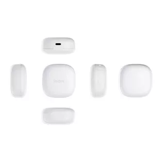 Xiaomi Redmi Buds 6 Play/BT/Bílá Xiaomi Redmi Buds 6 Play/BT/Bílá